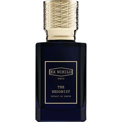 Ex Nihilo Paris The Hedonist - Holzig Würzig Unisex Parfüm 50mL Ex Nihilo Paris The Hedonist - Holzig Würzig Unisex Parfüm 50mL