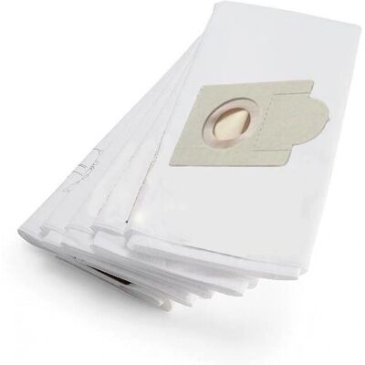 Flex VCE33 Bolsas de Microfibra para Aspiradora Flex VCE33 Bolsas de Microfibra para Aspiradora