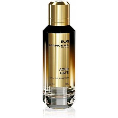 Mancera Aoud Café - 60ml - Eau de Parfum Mancera Aoud Café - 60ml - Eau de Parfum