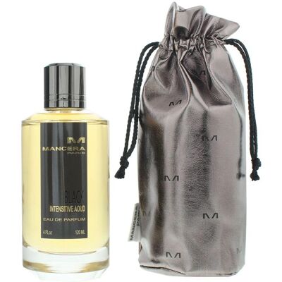 Mancera Intensitive Aoud Black - Eau de Parfum - Unisex Mancera Intensitive Aoud Black - Eau de Parfum - Unisex