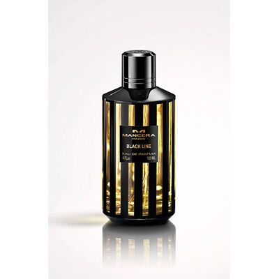 Mancera Black Line Eau de Parfum - 120ml Mancera Black Line Eau de Parfum - 120ml