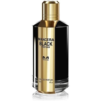 Mancera Black Prestigium - Eau De Parfum Spray - Unisex Mancera Black Prestigium - Eau De Parfum Spray - Unisex