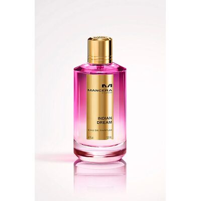 Mancera Indian Dream - 120ml Kvinder Eau de Parfum Spray Mancera Indian Dream - 120ml Kvinder Eau de Parfum Spray