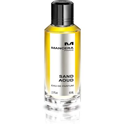 Mancera White Sand Aoud Eau de Parfum - Dlouhotrvající orientální noty Mancera White Sand Aoud Eau de Parfum - Dlouhotrvající orientální noty