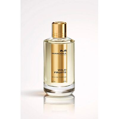 Mancera Wild Fruits - Unisex Duft 120ml Mancera Wild Fruits - Unisex Duft 120ml