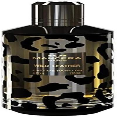 Mancera Wild Leather Eau de Parfum - 60ml Mancera Wild Leather Eau de Parfum - 60ml