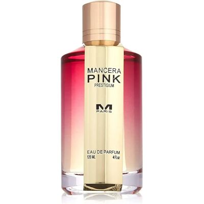 Mancera Pink Prestigium Parfume - Spray Mancera Pink Prestigium Parfume - Spray