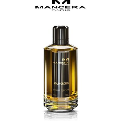 Mancera Aoud Orchid Unisex Eau de Parfum - 60ml Mancera Aoud Orchid Unisex Eau de Parfum - 60ml