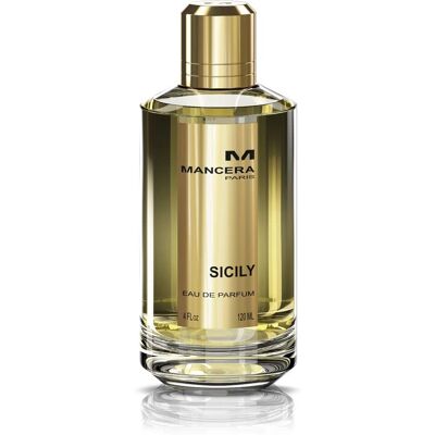 Mancera Sicilia Eau de Parfum - 120ml Mancera Sicilia Eau de Parfum - 120ml