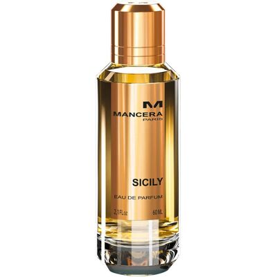 Mancera Sicily Eau de Parfum - 60ml Mancera Sicily Eau de Parfum - 60ml