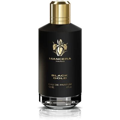 Mancera Black Gold Eau de Parfum (120ml) Mancera Black Gold Eau de Parfum (120ml)