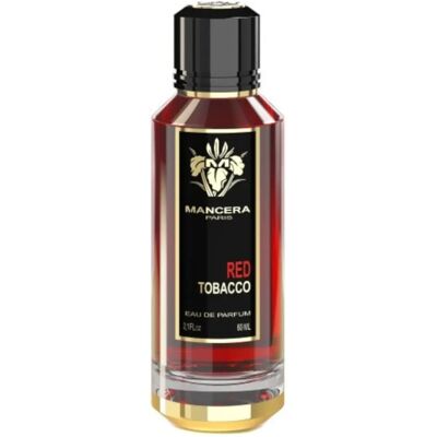 Mancera Red Tobacco Eau de Parfum - 60ml Mancera Red Tobacco Eau de Parfum - 60ml