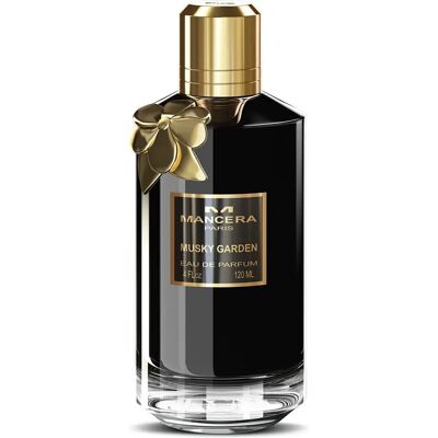 Mancera Musky Garden Eau de Parfum - 120ml Mancera Musky Garden Eau de Parfum - 120ml