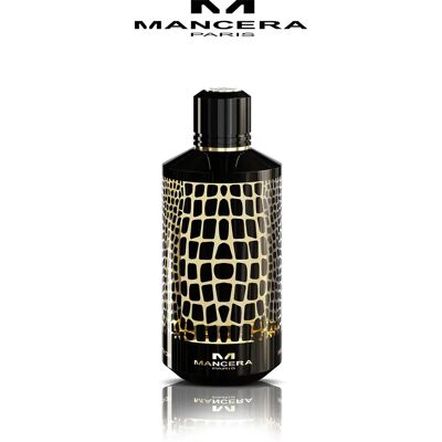 Mancera Wild Python Eau de Parfum Spray - Floral, Fruity, Spicy - 60ml Mancera Wild Python Eau de Parfum Spray - Floral, Fruity, Spicy - 60ml