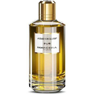 Mancera Aoud Exclusif Eau de Parfum - 120ml Mancera Aoud Exclusif Eau de Parfum - 120ml