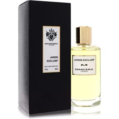 Mancera Jardin Exclusif Eau de Parfum - 60ml Mancera Jardin Exclusif Eau de Parfum - 60ml