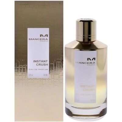 Mancera Instant Crush Eau de Parfum - 120ml Mancera Instant Crush Eau de Parfum - 120ml