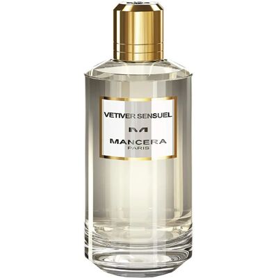 Mancera Vetiver Sensuel Eau de Parfum - 120 ml Mancera Vetiver Sensuel Eau de Parfum - 120 ml