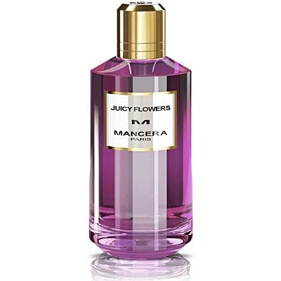 Mancera Juicy Flowers Eau de Parfum - 120ml Mancera Juicy Flowers Eau de Parfum - 120ml