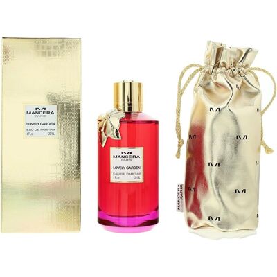 Mancera Lovely Garden Eau de Parfum (120ml) Mancera Lovely Garden Eau de Parfum (120ml)