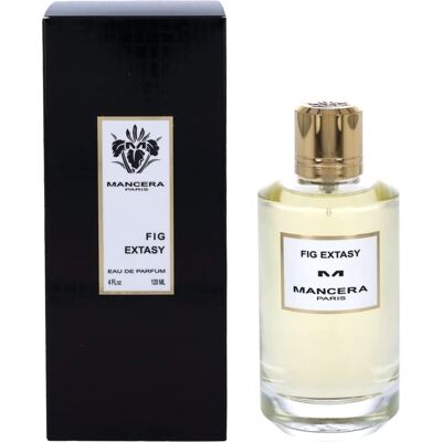 Mancera Fig Extasy Eau de Parfum - 120ml Mancera Fig Extasy Eau de Parfum - 120ml