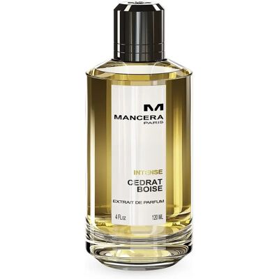 Mancera Cedrat Boise - Intense Woody Citrus Perfume 120ml Mancera Cedrat Boise - Intense Woody Citrus Perfume 120ml