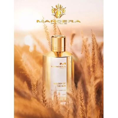 Mancera Melodia del Sole Eau de Parfum (60ml) Mancera Melodia del Sole Eau de Parfum (60ml)