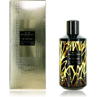 Mancera Of The Wild Unisex 120ml Eau De Parfum - Duft Mancera Of The Wild Unisex 120ml Eau De Parfum - Duft