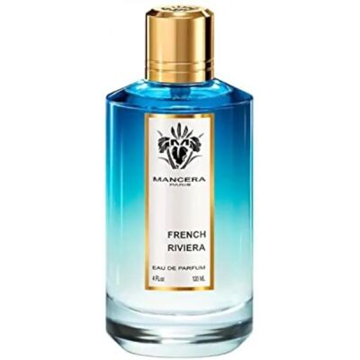 Mancera French Riviera Eau de Parfum - 120 ml Mancera French Riviera Eau de Parfum - 120 ml