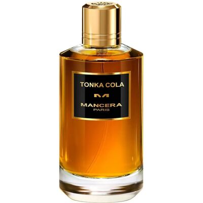 Mancera Tonka Cola Eau de Parfum (120ml) Mancera Tonka Cola Eau de Parfum (120ml)