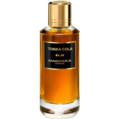 Mancera Tonka Cola Eau de Parfum - 60ml Mancera Tonka Cola Eau de Parfum - 60ml