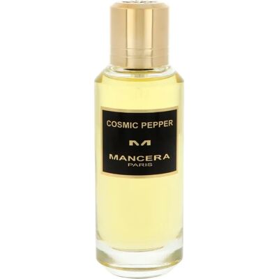 Mancera Cosmic Pepper Eau de Parfum - 60ml Mancera Cosmic Pepper Eau de Parfum - 60ml