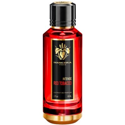 Mancera Red Tobacco Intense Extrait de Parfum - 60ml Mancera Red Tobacco Intense Extrait de Parfum - 60ml