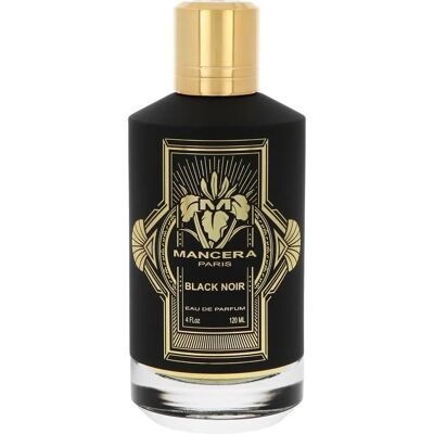 Mancera Black Noir Eau De Parfum Spray - Woda perfumowana Mancera Black Noir Eau De Parfum Spray - Woda perfumowana