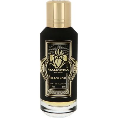 Mancera Black Noir Eau De Parfum Spray - Unisex 60ml Mancera Black Noir Eau De Parfum Spray - Unisex 60ml