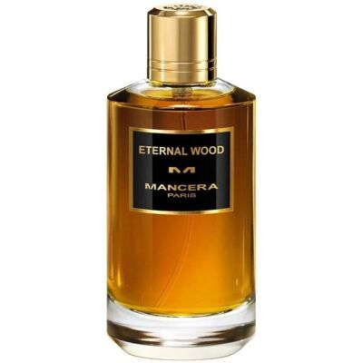 Mancera Eternal Wood Unisex Oud Safran - EDP 120 ml Mancera Eternal Wood Unisex Oud Safran - EDP 120 ml
