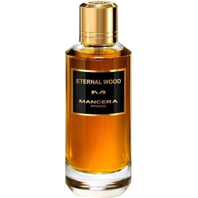 Mancera Eternal Wood - Profumo Unisex Legnoso Orientale 60ml Mancera Eternal Wood - Profumo Unisex Legnoso Orientale 60ml