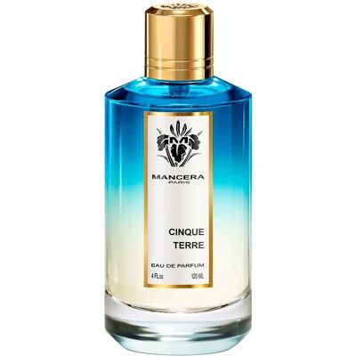 Mancera Cinque Terre - Eau De Parfum - 120ml Mancera Cinque Terre - Eau De Parfum - 120ml