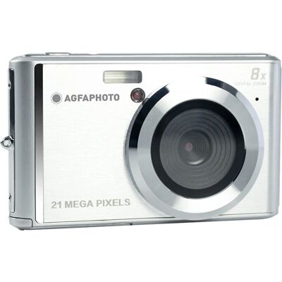 AgfaPhoto DC5200 Kompakt Digitalkamera - Kamera AgfaPhoto DC5200 Kompakt Digitalkamera - Kamera