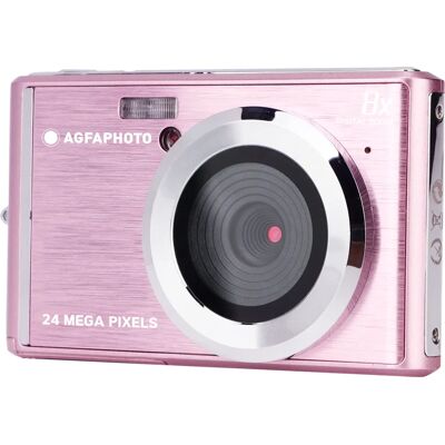AgfaPhoto DC5500 - Rózsaszín AgfaPhoto DC5500 - Rózsaszín