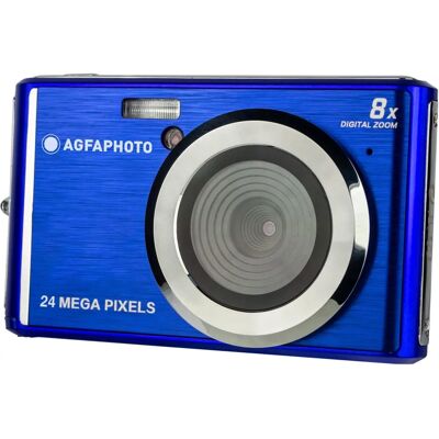 AgfaPhoto DC5500 - Blau AgfaPhoto DC5500 - Blau