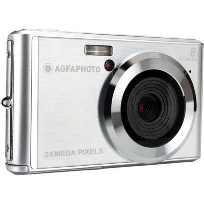 AgfaPhoto DC5500 - Silber AgfaPhoto DC5500 - Silber