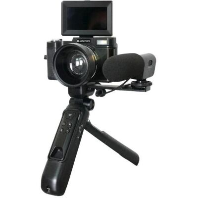 AgfaPhoto Realishot VLG-4K - Standard AgfaPhoto Realishot VLG-4K - Standard