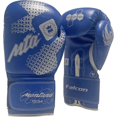 MONTANA Falcon Boxhandschuhe - Schutz, Haltbarkeit, Komfort MONTANA Falcon Boxhandschuhe - Schutz, Haltbarkeit, Komfort