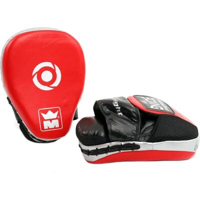 Montana Fastlight Bandages de boxe - Type de boxe - Publicité Montana Fastlight Bandages de boxe - Type de boxe - Publicité