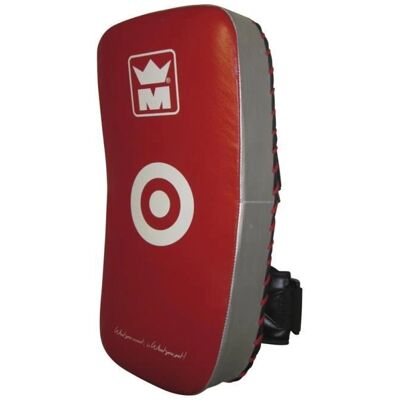 Montana - Paolight - Pao - Rouge - Gant de boxe léger - Publicité Montana - Paolight - Pao - Rouge - Gant de boxe léger - Publicité