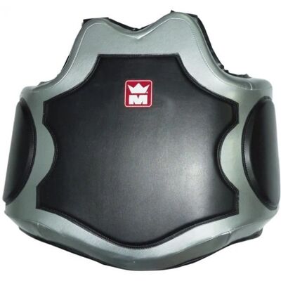Montana Body Protector - Rembourrage haute densité - Insert en mousse rigide - Protecteur corporel Montana Body Protector - Rembourrage haute densité - Insert en mousse rigide - Protecteur corporel