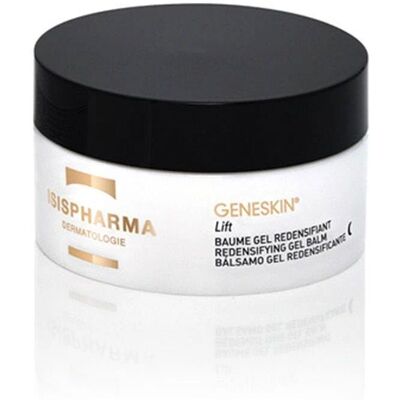 Gel Visage Lift Geneskin d'Isispharma - Anti-Âge - 50ml - Publicité Gel Visage Lift Geneskin d'Isispharma - Anti-Âge - 50ml - Publicité