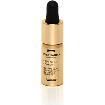 ISISPHARMA Geneskin Concentre Eclat C Premium - Hautserum ISISPHARMA Geneskin Concentre Eclat C Premium - Hautserum