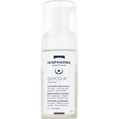 ISISPHARMA Glyco-A Reinigungscreme 100ml - Aufhellung ISISPHARMA Glyco-A Reinigungscreme 100ml - Aufhellung